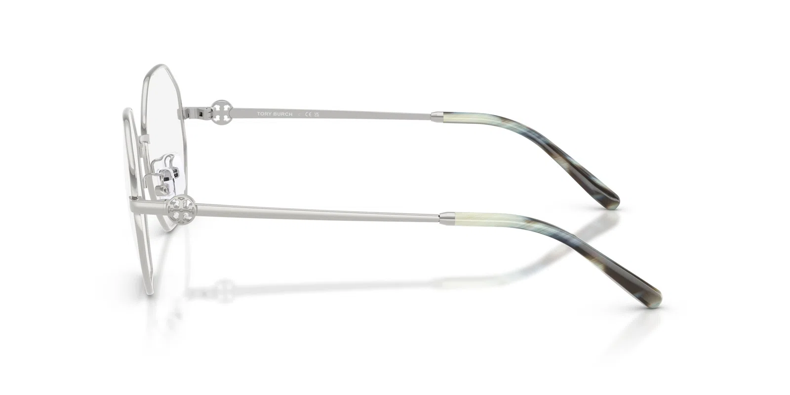 Tory Burch 1099D Eyeglasses - view 16
